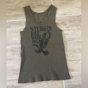 Brandy Melville tank top